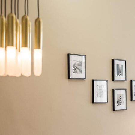 Guestready - Theater Manor Apartment Porto Ngoại thất bức ảnh