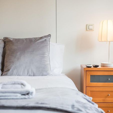 Guestready - Theater Manor Apartment Porto Ngoại thất bức ảnh