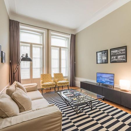 Guestready - Theater Manor Apartment Porto Ngoại thất bức ảnh