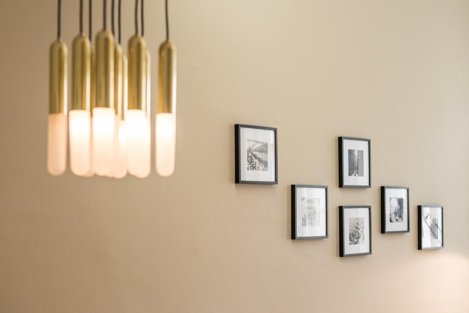 Guestready - Theater Manor Apartment Porto Ngoại thất bức ảnh