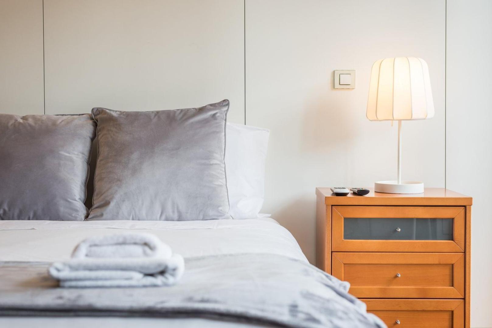 Guestready - Theater Manor Apartment Porto Ngoại thất bức ảnh
