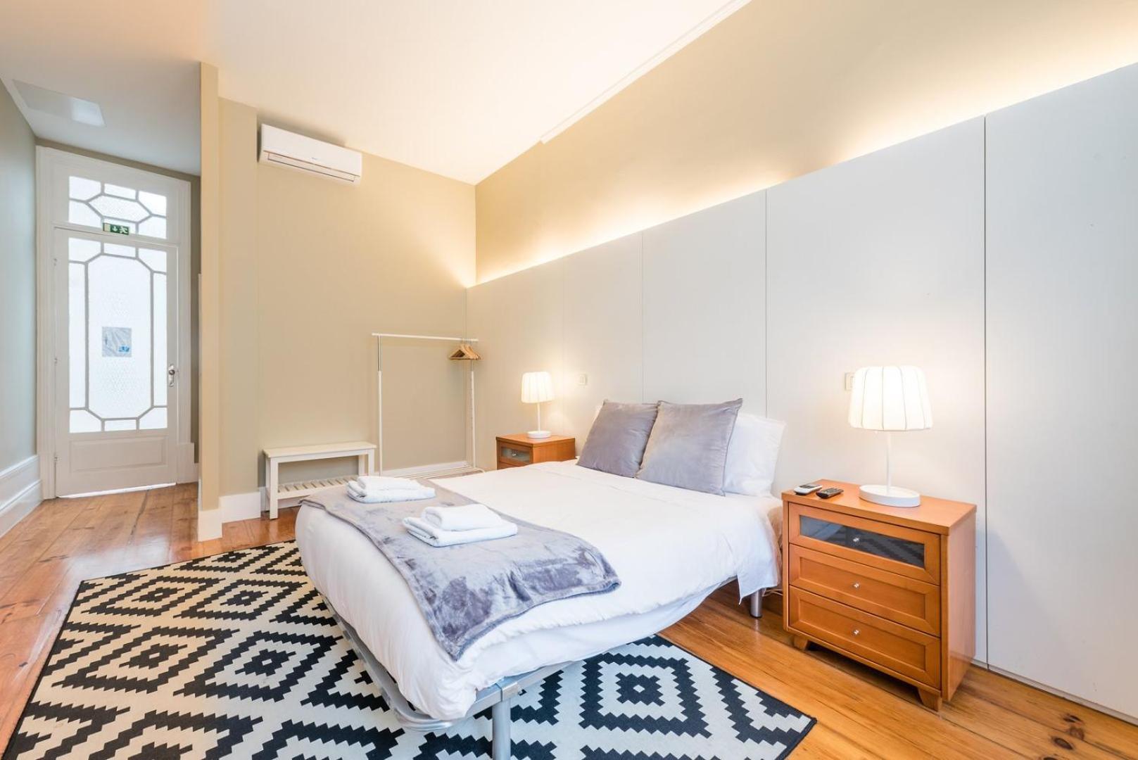 Guestready - Theater Manor Apartment Porto Ngoại thất bức ảnh