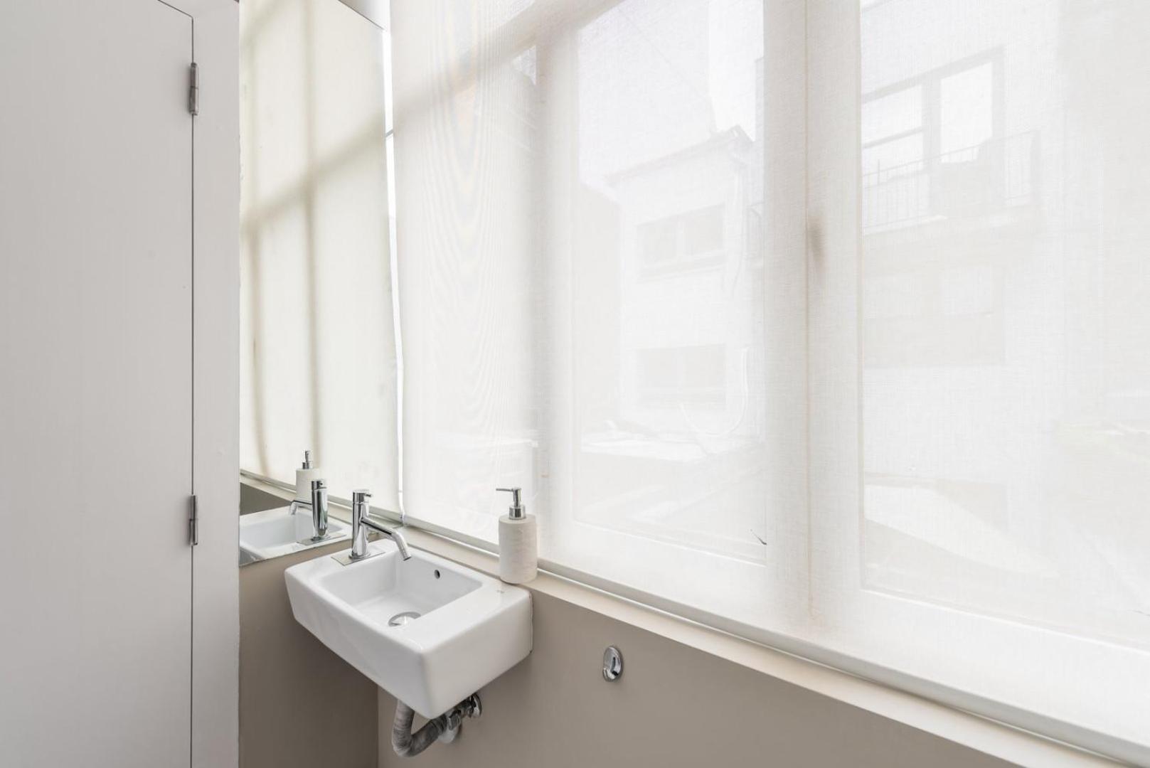 Guestready - Theater Manor Apartment Porto Ngoại thất bức ảnh