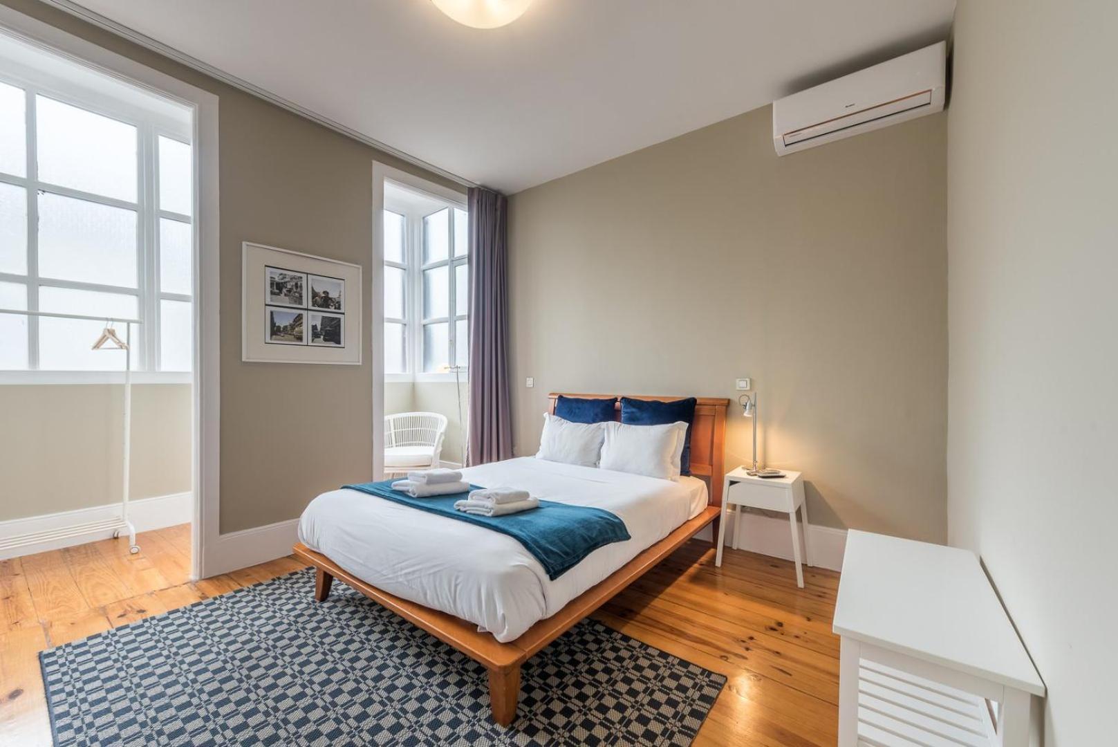 Guestready - Theater Manor Apartment Porto Ngoại thất bức ảnh