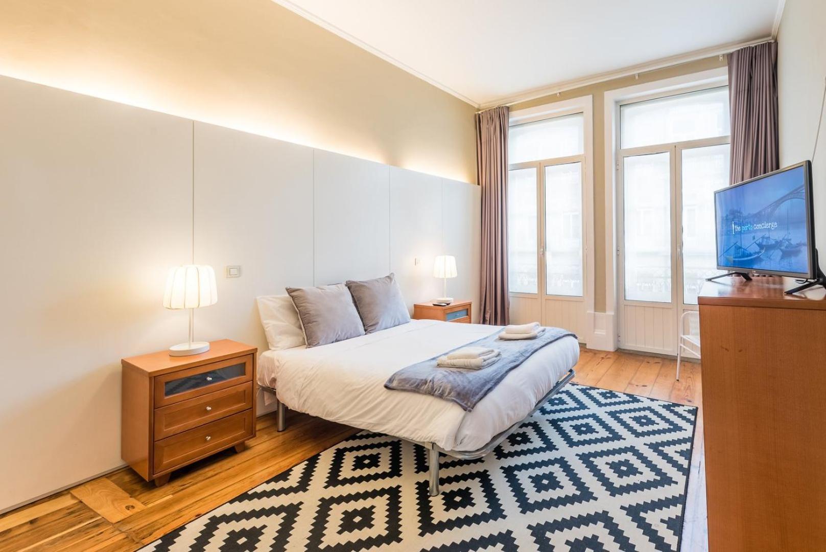 Guestready - Theater Manor Apartment Porto Ngoại thất bức ảnh