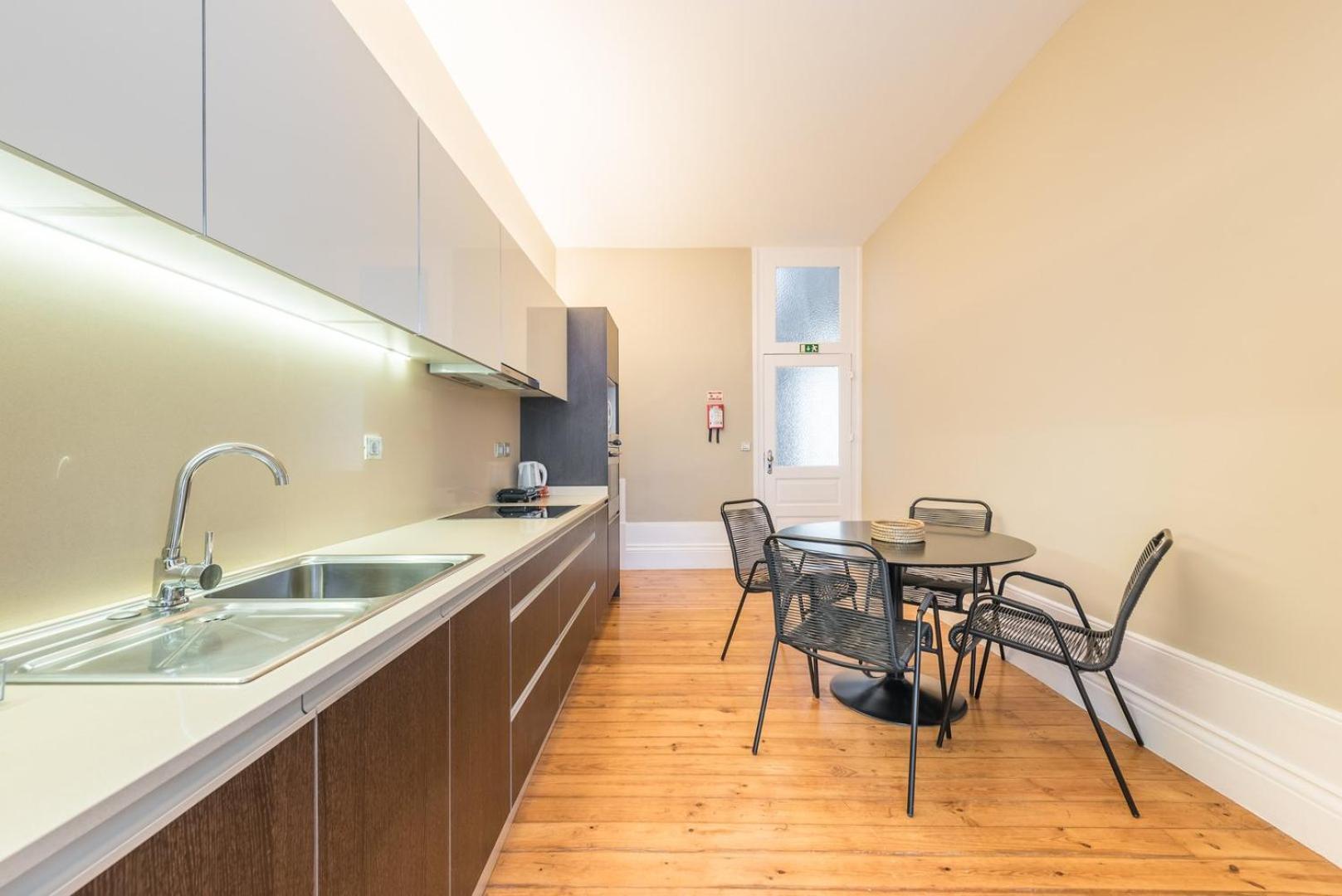Guestready - Theater Manor Apartment Porto Ngoại thất bức ảnh