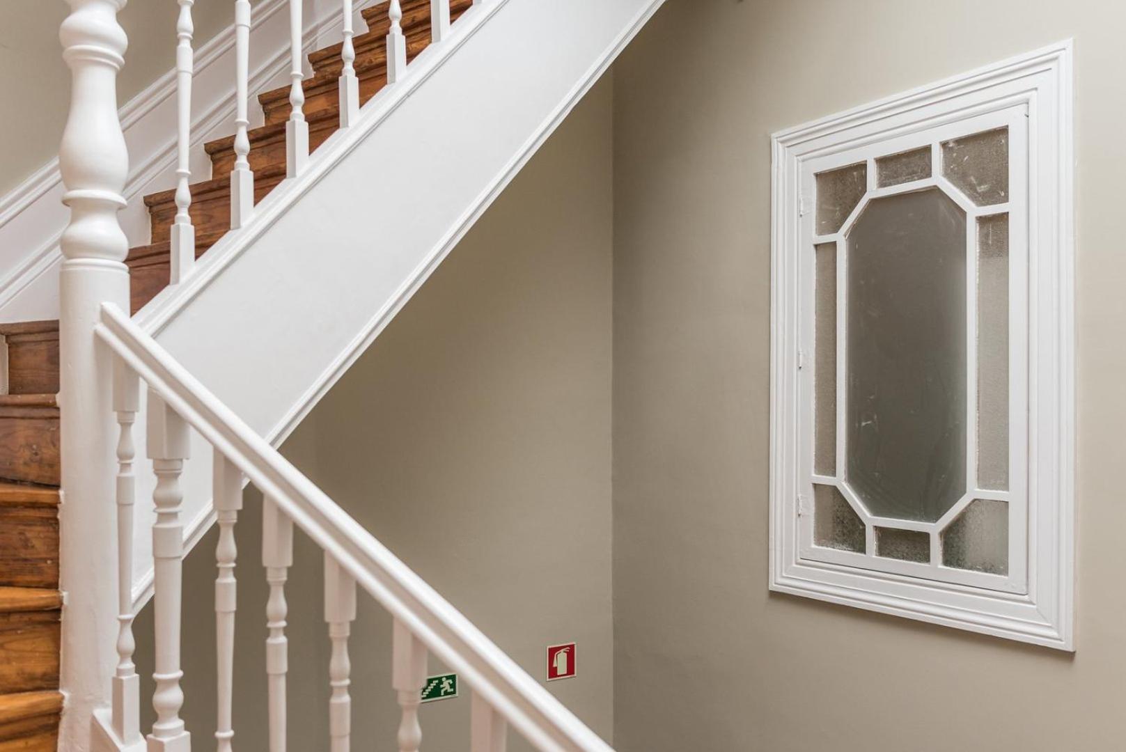 Guestready - Theater Manor Apartment Porto Ngoại thất bức ảnh