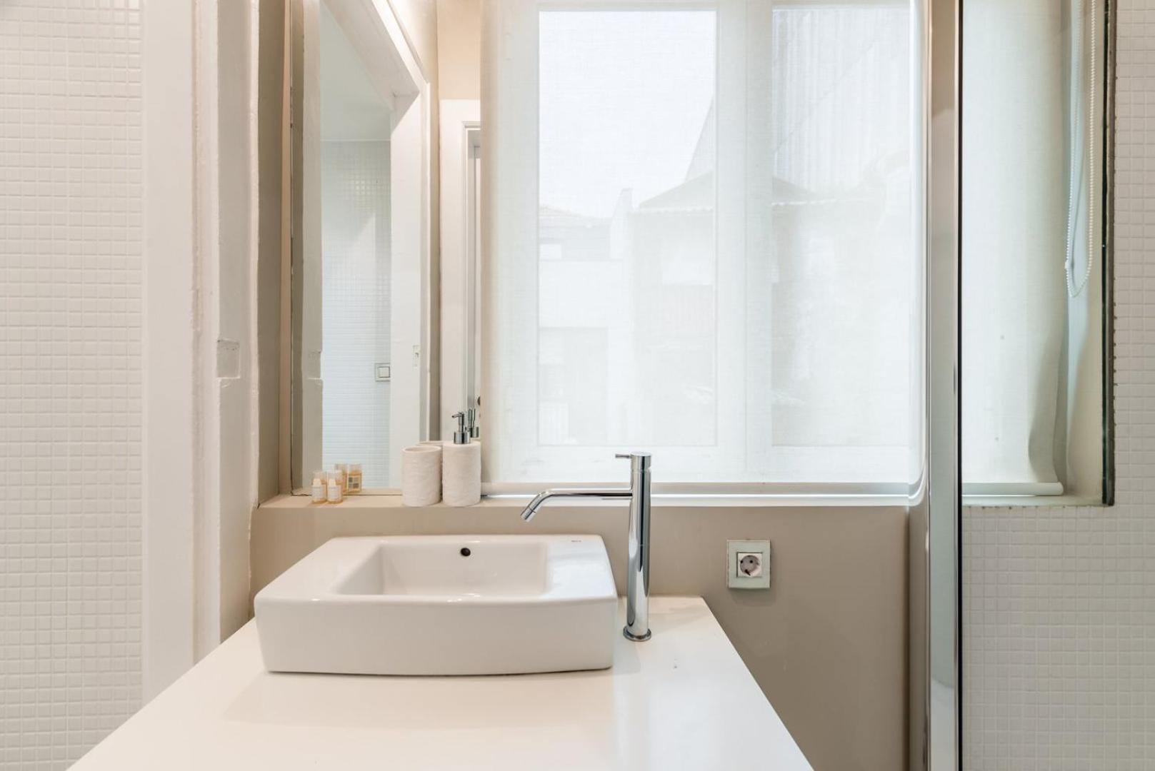 Guestready - Theater Manor Apartment Porto Ngoại thất bức ảnh