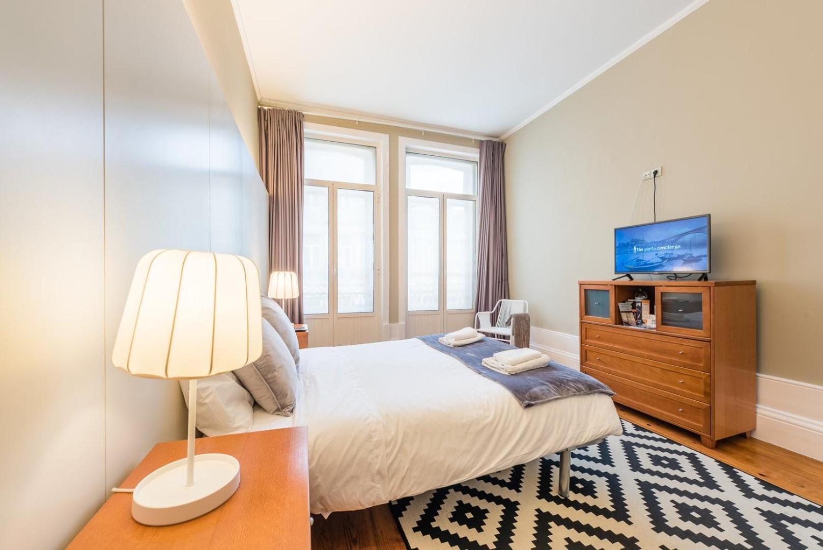 Guestready - Theater Manor Apartment Porto Ngoại thất bức ảnh