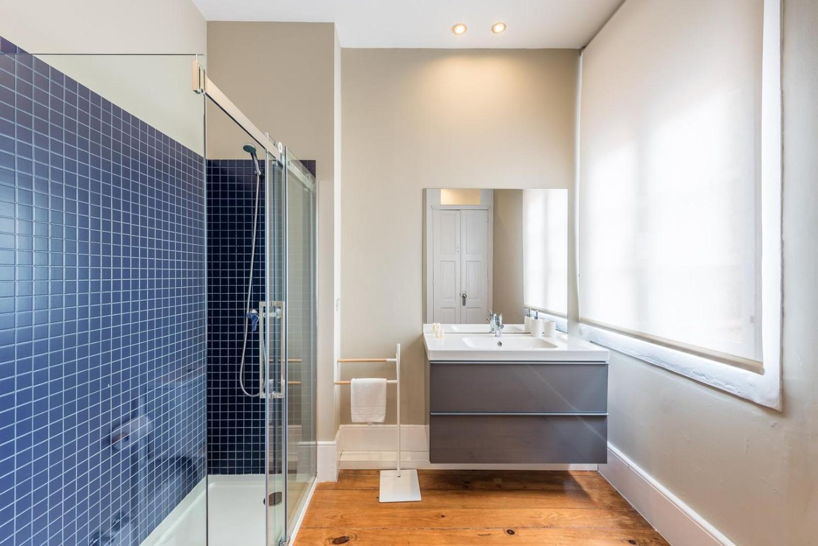 Guestready - Theater Manor Apartment Porto Ngoại thất bức ảnh