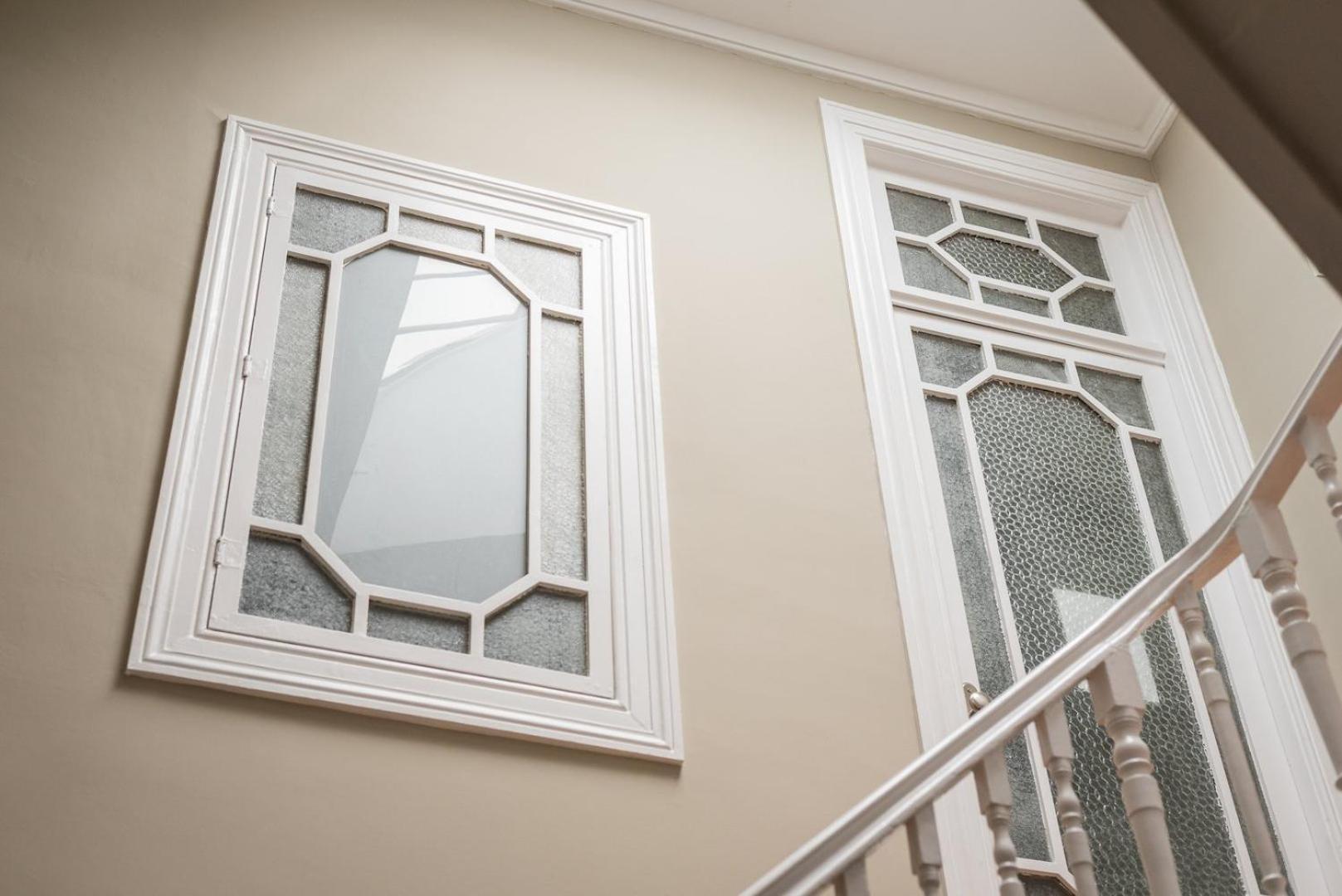 Guestready - Theater Manor Apartment Porto Ngoại thất bức ảnh