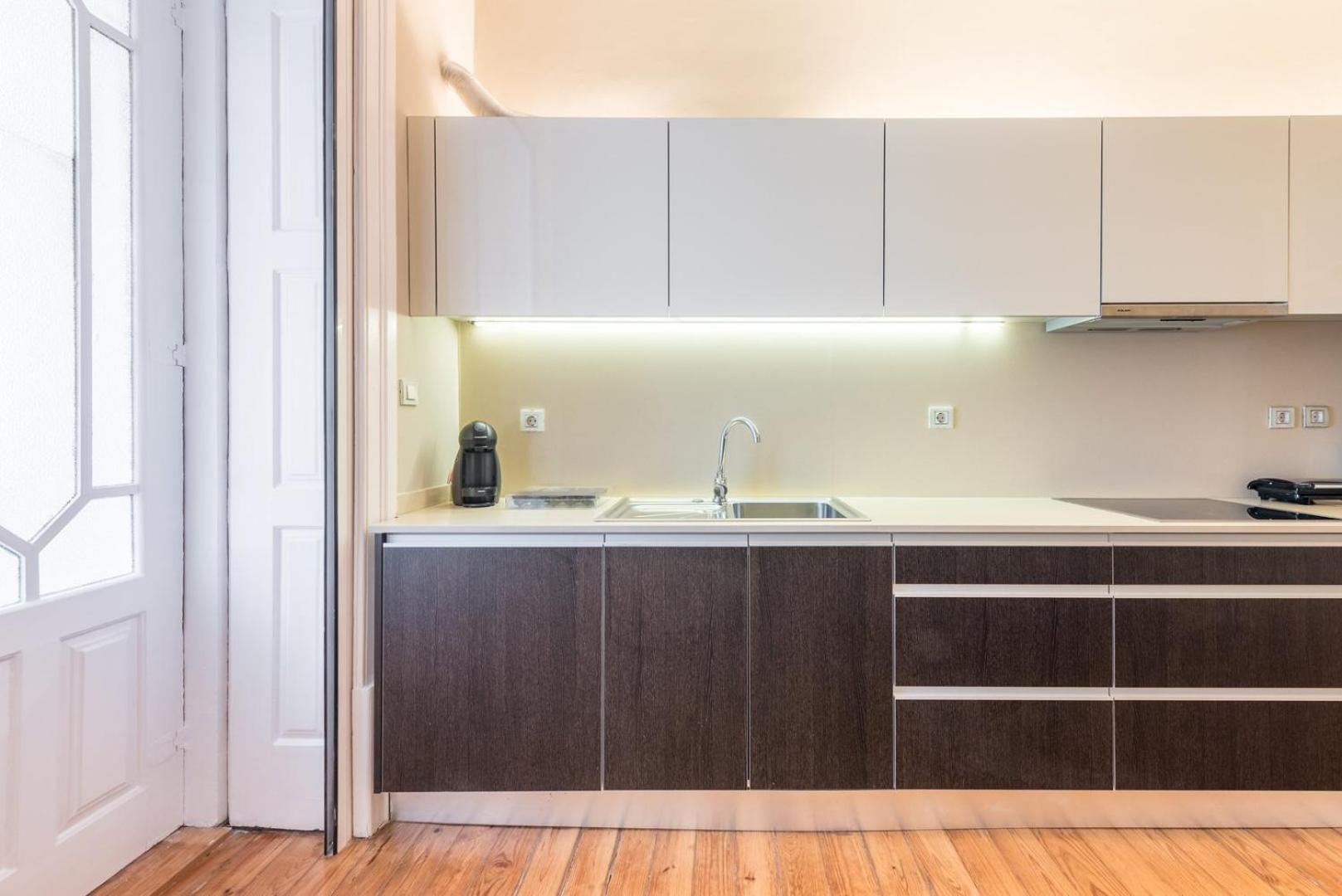 Guestready - Theater Manor Apartment Porto Ngoại thất bức ảnh