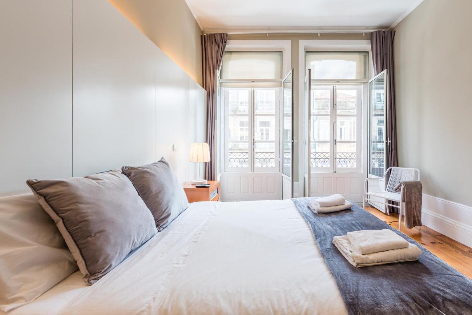 Guestready - Theater Manor Apartment Porto Ngoại thất bức ảnh