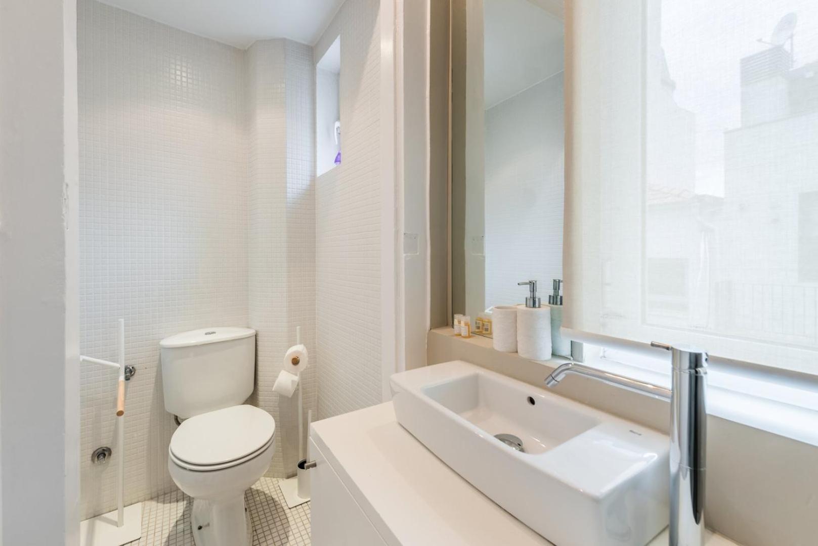 Guestready - Theater Manor Apartment Porto Ngoại thất bức ảnh
