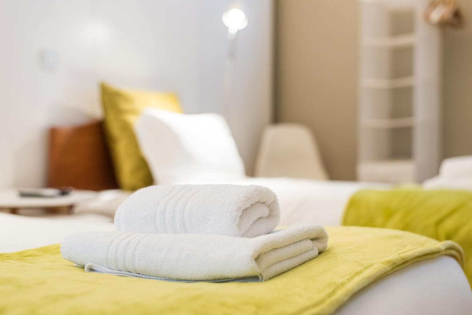 Guestready - Theater Manor Apartment Porto Ngoại thất bức ảnh