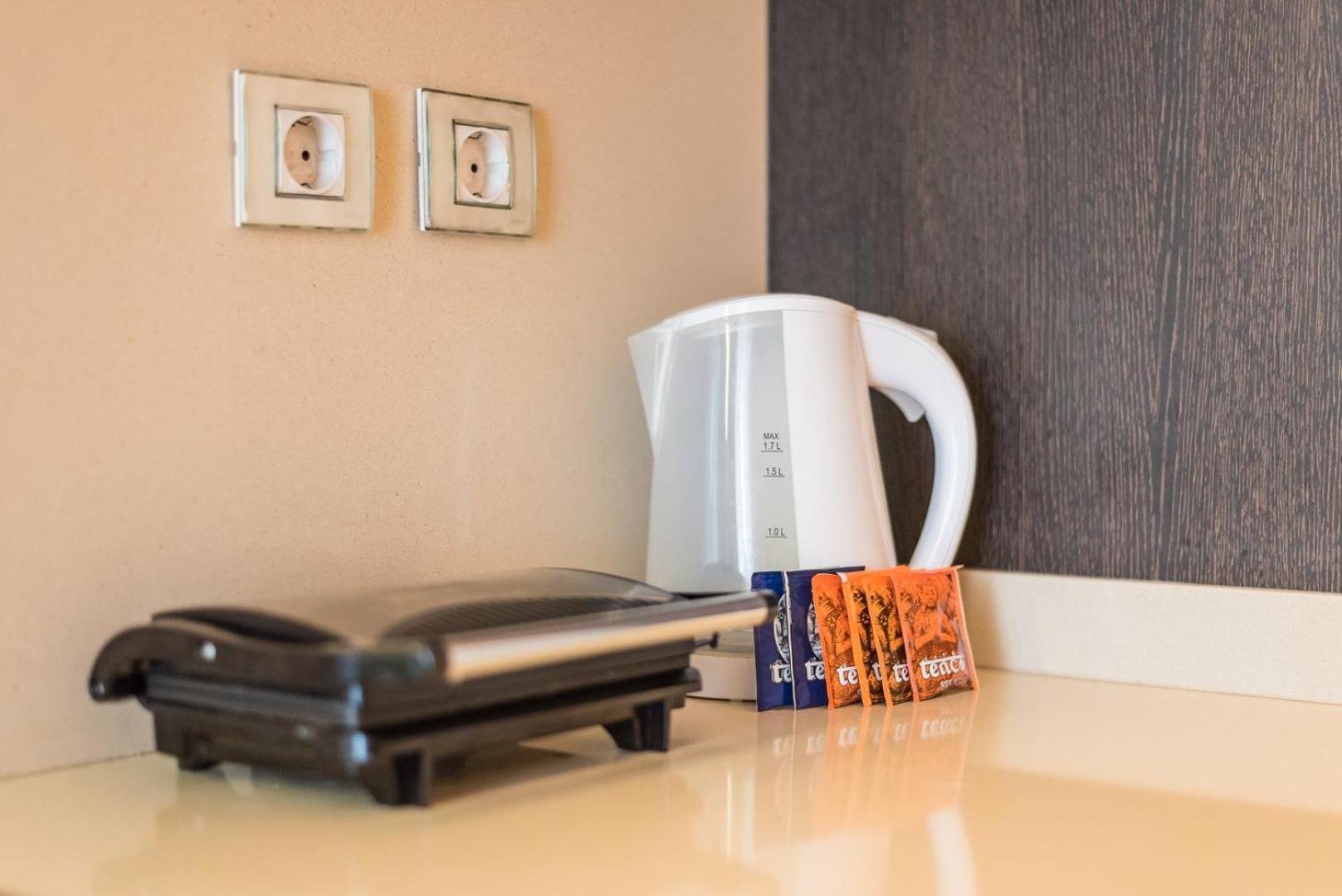 Guestready - Theater Manor Apartment Porto Ngoại thất bức ảnh