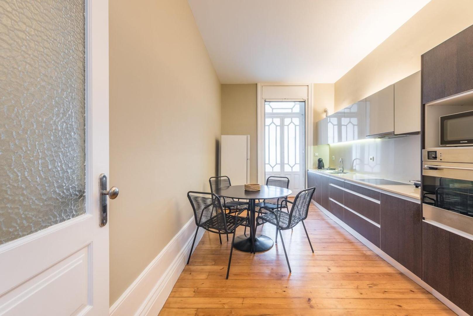 Guestready - Theater Manor Apartment Porto Ngoại thất bức ảnh
