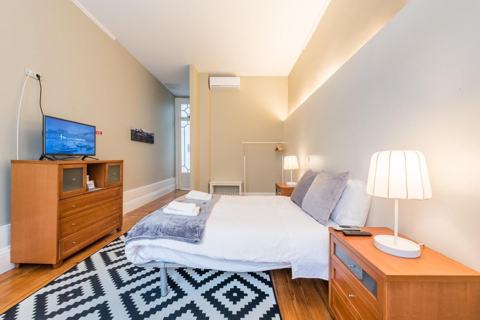 Guestready - Theater Manor Apartment Porto Ngoại thất bức ảnh