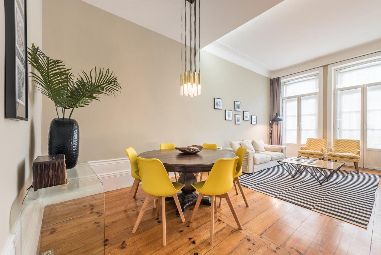 Guestready - Theater Manor Apartment Porto Ngoại thất bức ảnh