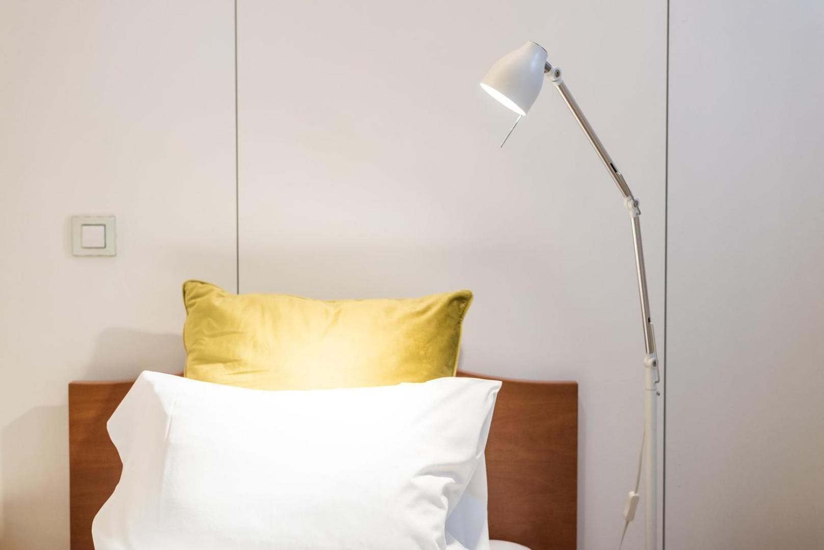 Guestready - Theater Manor Apartment Porto Ngoại thất bức ảnh