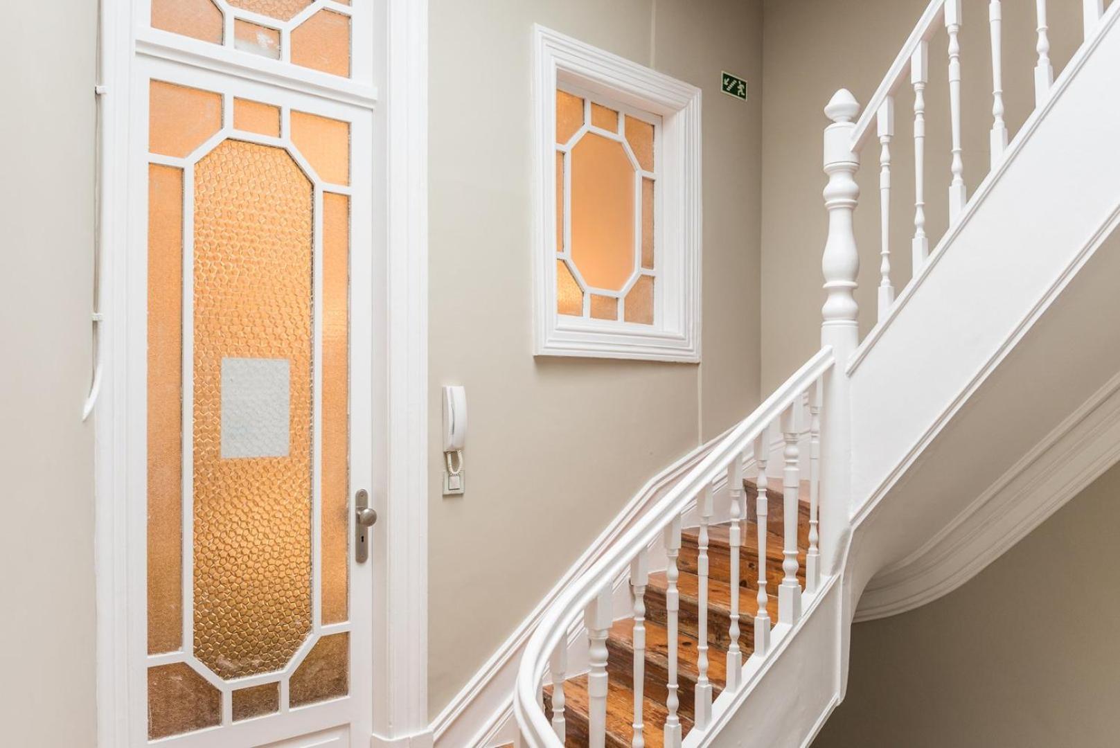 Guestready - Theater Manor Apartment Porto Ngoại thất bức ảnh