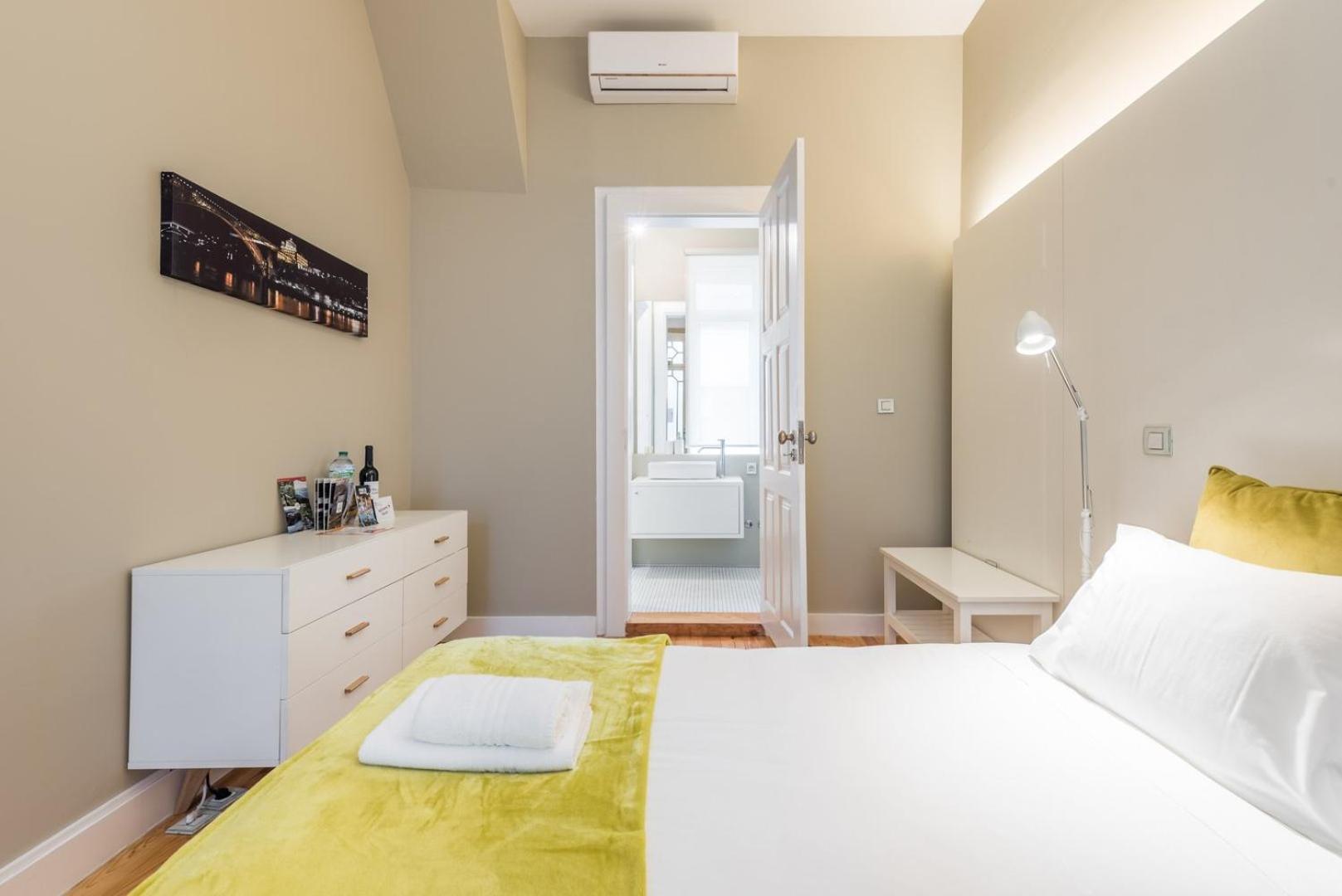 Guestready - Theater Manor Apartment Porto Ngoại thất bức ảnh