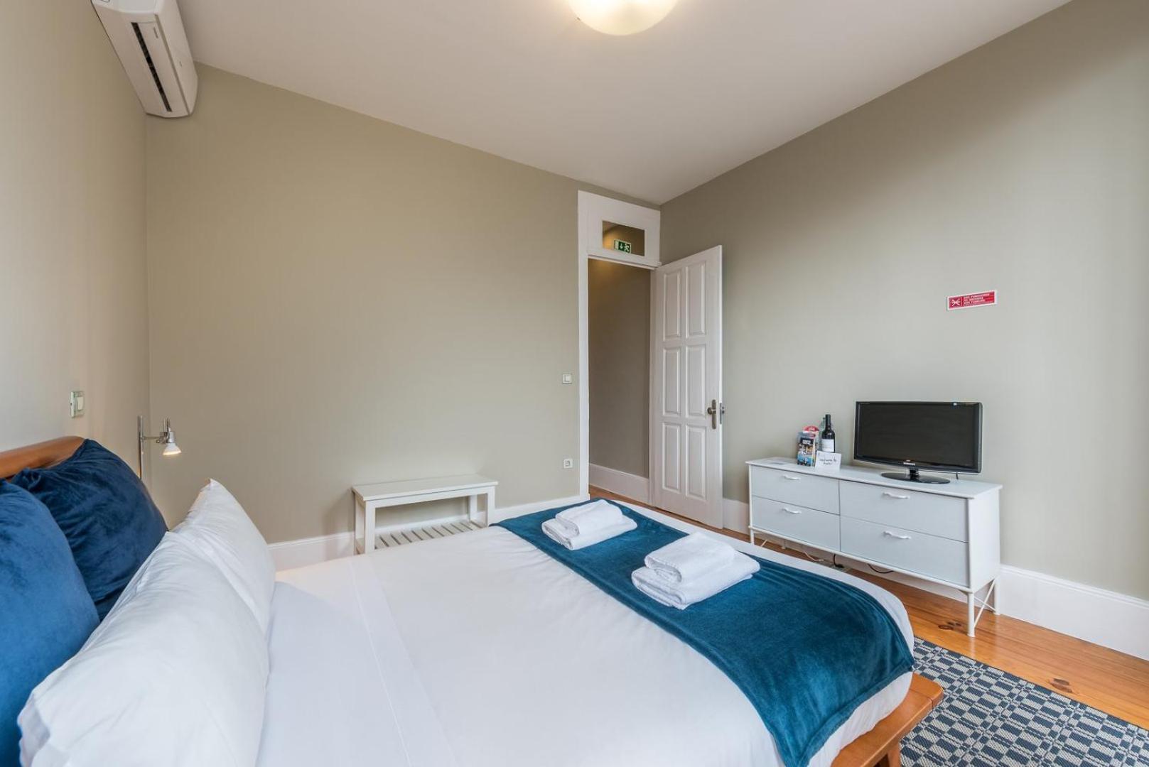 Guestready - Theater Manor Apartment Porto Ngoại thất bức ảnh