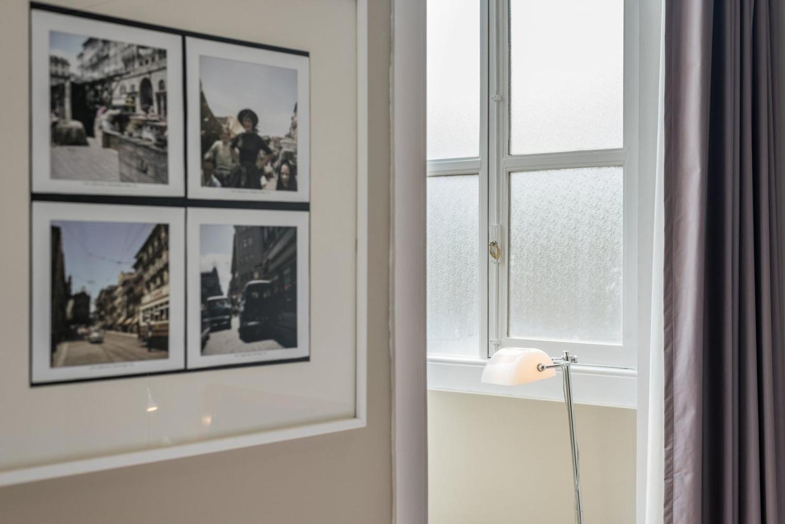 Guestready - Theater Manor Apartment Porto Ngoại thất bức ảnh
