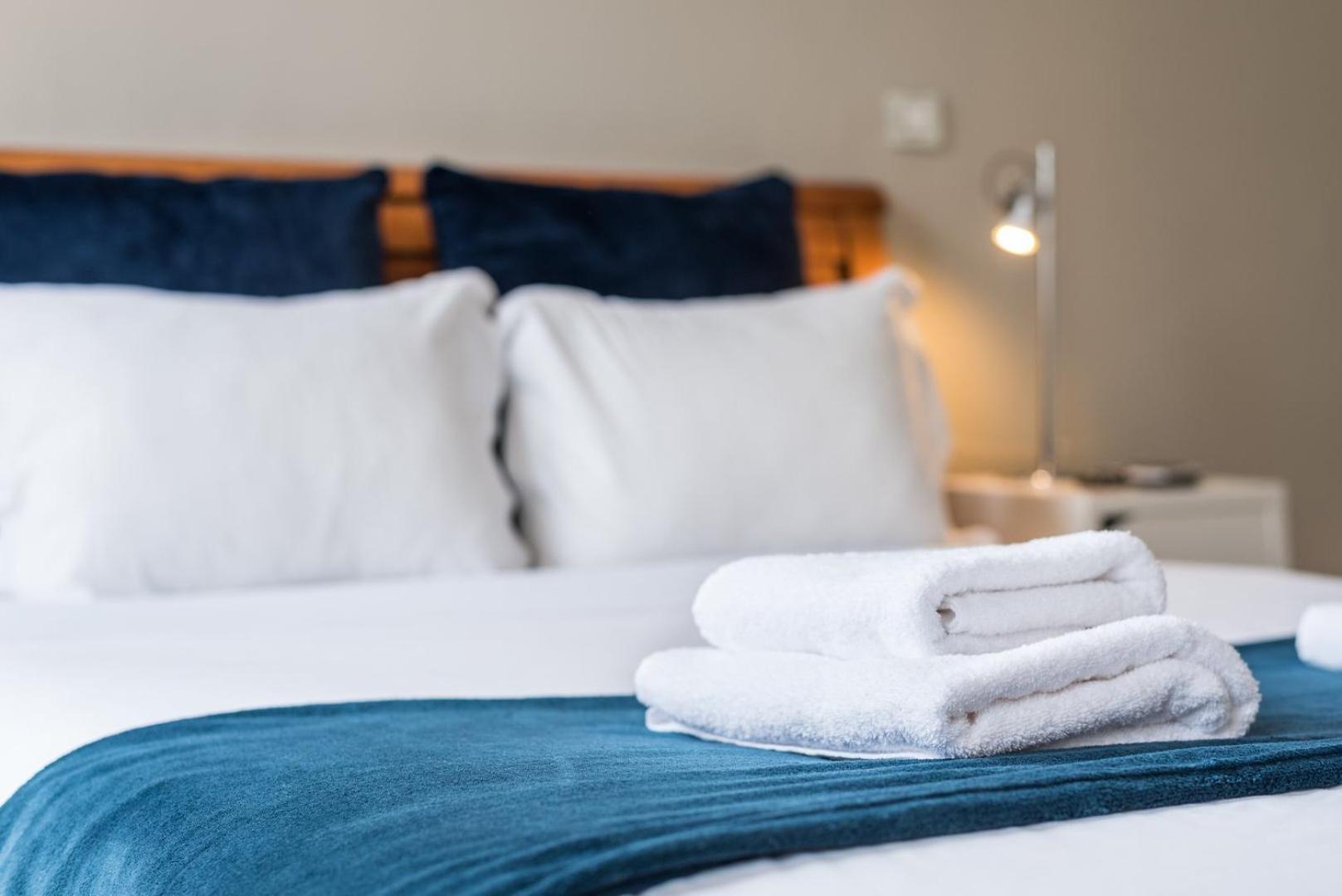 Guestready - Theater Manor Apartment Porto Ngoại thất bức ảnh