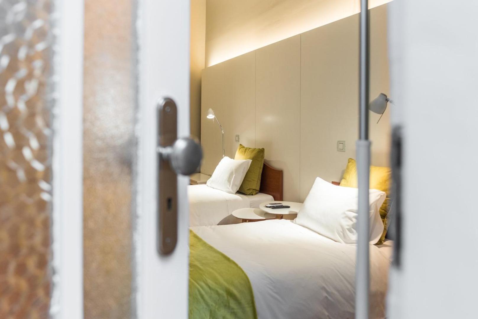 Guestready - Theater Manor Apartment Porto Ngoại thất bức ảnh