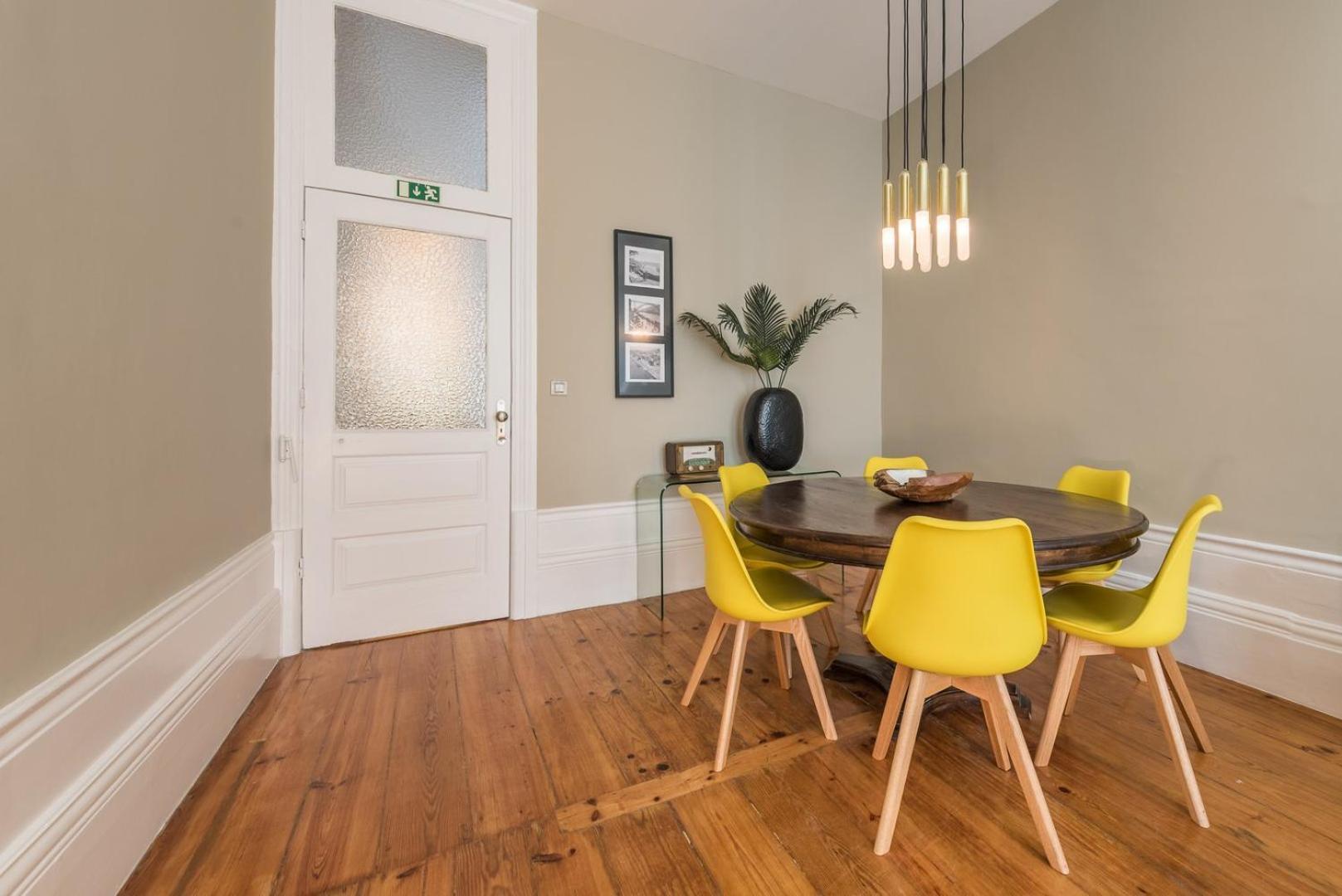 Guestready - Theater Manor Apartment Porto Ngoại thất bức ảnh